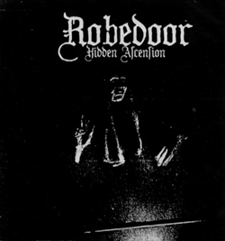 Robedoor - Hidden Ascension Robedoor - Hidden Ascension