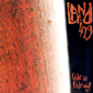 [Cover art: Fade In/Fade Out EP]